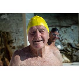 Sydney Invitational Meet 27.07.2025