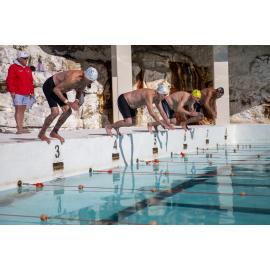 Sydney Invitational Meet 27.07.2025