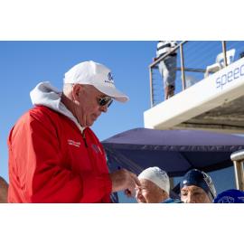 Sydney Invitational Meet 27.07.2025