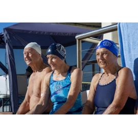 Sydney Invitational Meet 27.07.2025