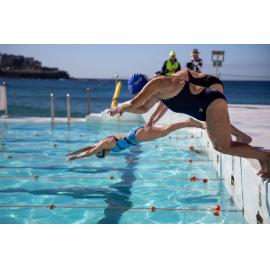 Sydney Invitational Meet 27.07.2025