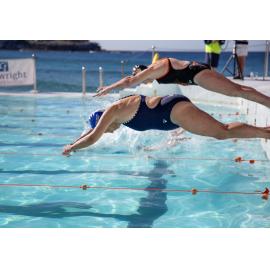 Sydney Invitational Meet 27.07.2025