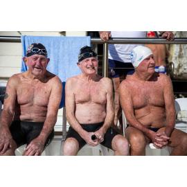 Sydney Invitational Meet 27.07.2025