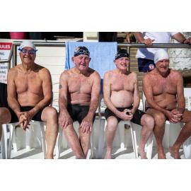 Sydney Invitational Meet 27.07.2025