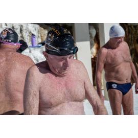 Sydney Invitational Meet 27.07.2025