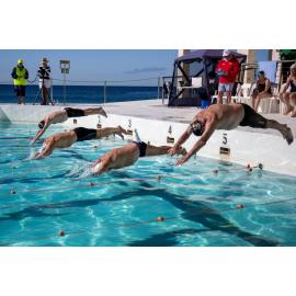 Sydney Invitational Meet 27.07.2025