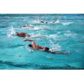 Sydney Invitational Meet 27.07.2025