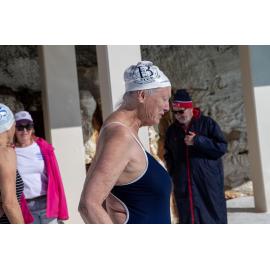 Sydney Invitational Meet 27.07.2025