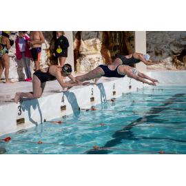 Sydney Invitational Meet 27.07.2025