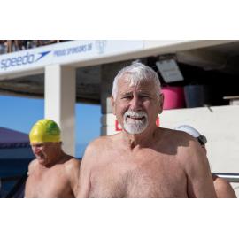 Sydney Invitational Meet 27.07.2025