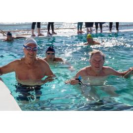 Sydney Invitational Meet 27.07.2025