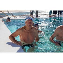 Sydney Invitational Meet 27.07.2025