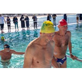 Sydney Invitational Meet 27.07.2025