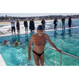 Sydney Invitational Meet 27.07.2025