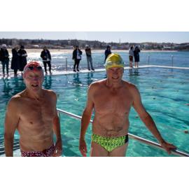 Sydney Invitational Meet 27.07.2025