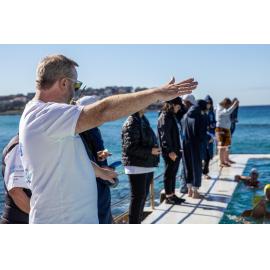 Sydney Invitational Meet 27.07.2025