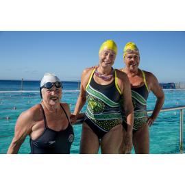 Sydney Invitational Meet 27.07.2025