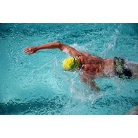 Sydney Invitational Meet 27.07.2025