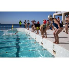 Sydney Invitational Meet 27.07.2025