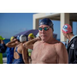 Sydney Invitational Meet 27.07.2025