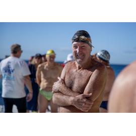 Sydney Invitational Meet 27.07.2025