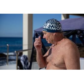 Sydney Invitational Meet 27.07.2025