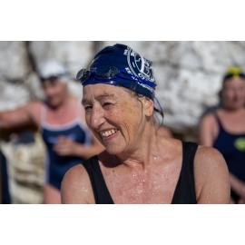 Sydney Invitational Meet 27.07.2025