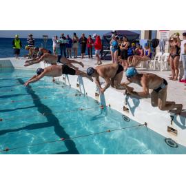 Sydney Invitational Meet 27.07.2025