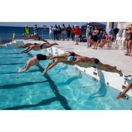 Sydney Invitational Meet 27.07.2025