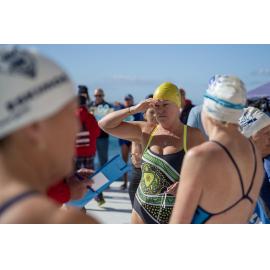 Sydney Invitational Meet 27.07.2025