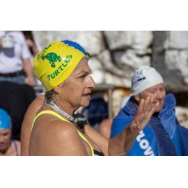 Sydney Invitational Meet 27.07.2025