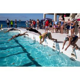 Sydney Invitational Meet 27.07.2025