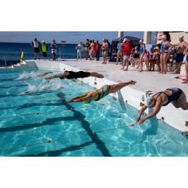 Sydney Invitational Meet 27.07.2025