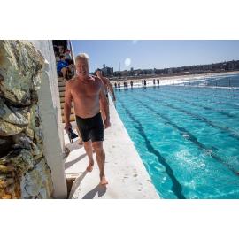 Sydney Invitational Meet 27.07.2025