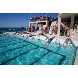 Sydney Invitational Meet 27.07.2025