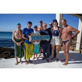 Sydney Invitational Meet 27.07.2025