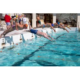 Sydney Invitational Meet 27.07.2025