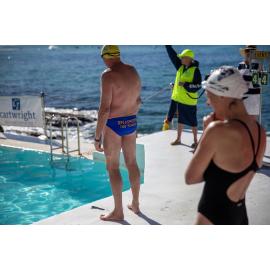 Sydney Invitational Meet 27.07.2025