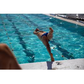 Sydney Invitational Meet 27.07.2025