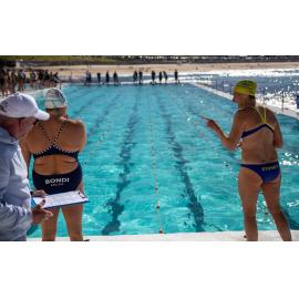 Sydney Invitational Meet 27.07.2025