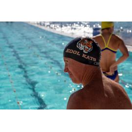 Sydney Invitational Meet 27.07.2025