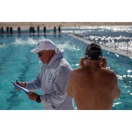 Sydney Invitational Meet 27.07.2025