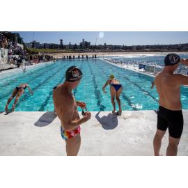 Sydney Invitational Meet 27.07.2025