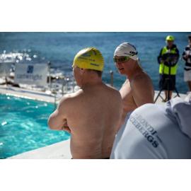 Sydney Invitational Meet 27.07.2025