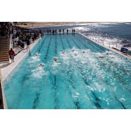 Sydney Invitational Meet 27.07.2025