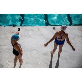 Sydney Invitational Meet 27.07.2025