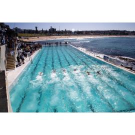 Sydney Invitational Meet 27.07.2025