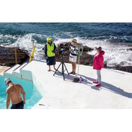 Sydney Invitational Meet 27.07.2025