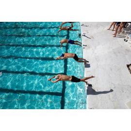 Sydney Invitational Meet 27.07.2025