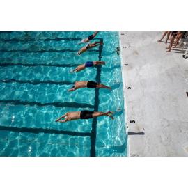 Sydney Invitational Meet 27.07.2025